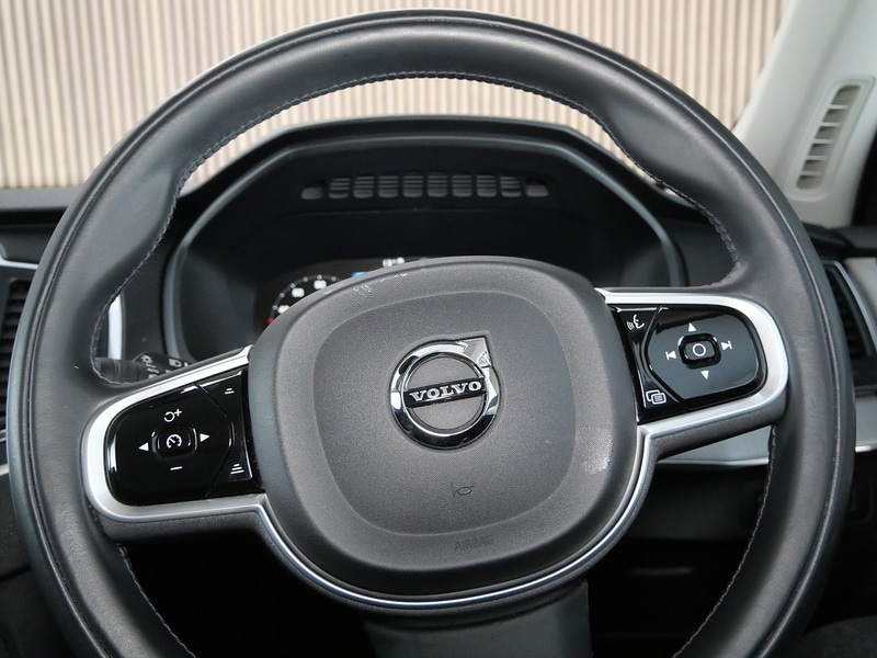 Used Volvo XC90 2021 for sale - 77303182: Photo 38