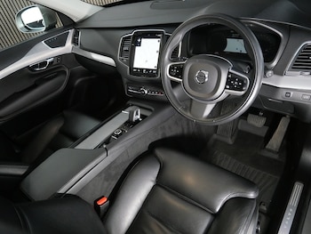 Used Volvo XC90 2021 for sale - 77303182: Photo