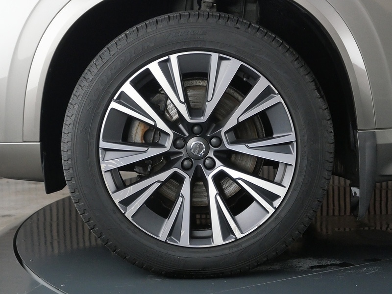 Used Volvo XC90 2021 for sale - 77303182: Photo 46