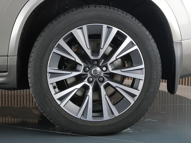 Used Volvo XC90 2021 for sale - 77303182: Photo 47