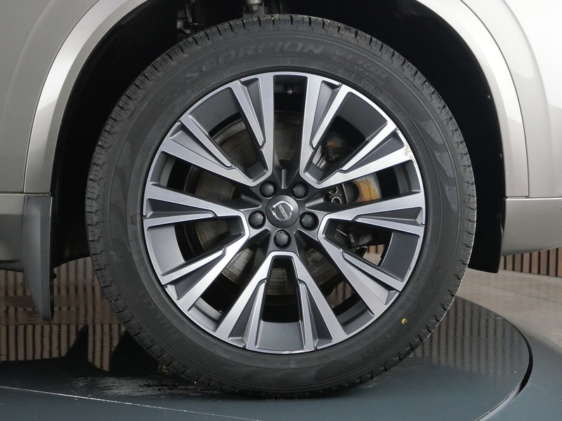 Used Volvo XC90 2021 for sale - 77303182: Photo 49