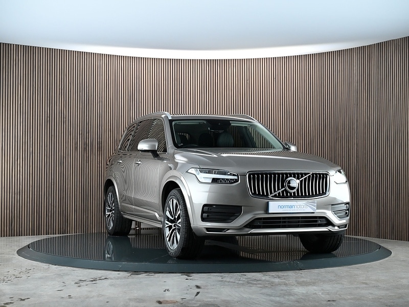 Used Volvo XC90 2021 for sale - 77303182: Photo 5