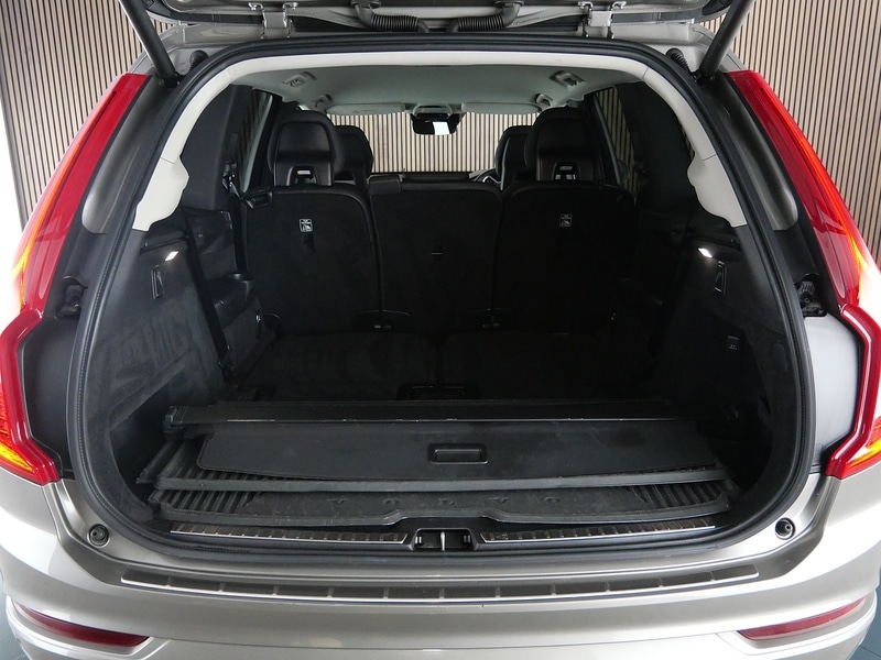 Used Volvo XC90 2021 for sale - 77303182: Photo 50