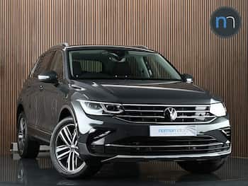 Used Volkswagen Tiguan 2023 for sale - 79844889: Photo