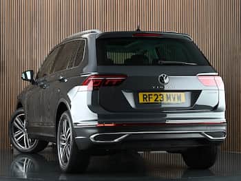 Used Volkswagen Tiguan 2023 for sale - 79844889: Photo