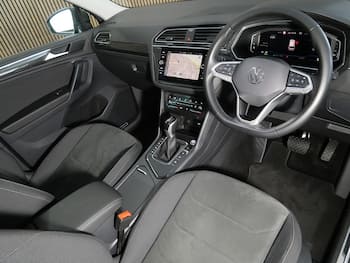 Used Volkswagen Tiguan 2023 for sale - 79844889: Photo