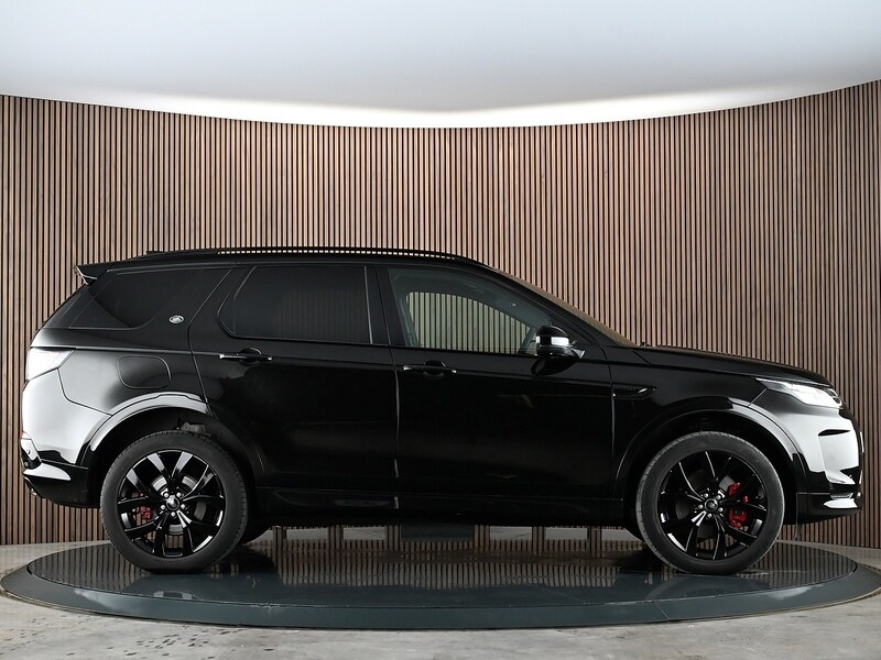 Used Land Rover Discovery Sport for sale - 77937378: Photo 11