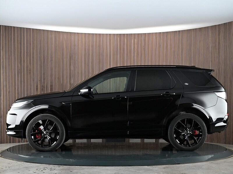 Used Land Rover Discovery Sport for sale - 77937378: Photo 12