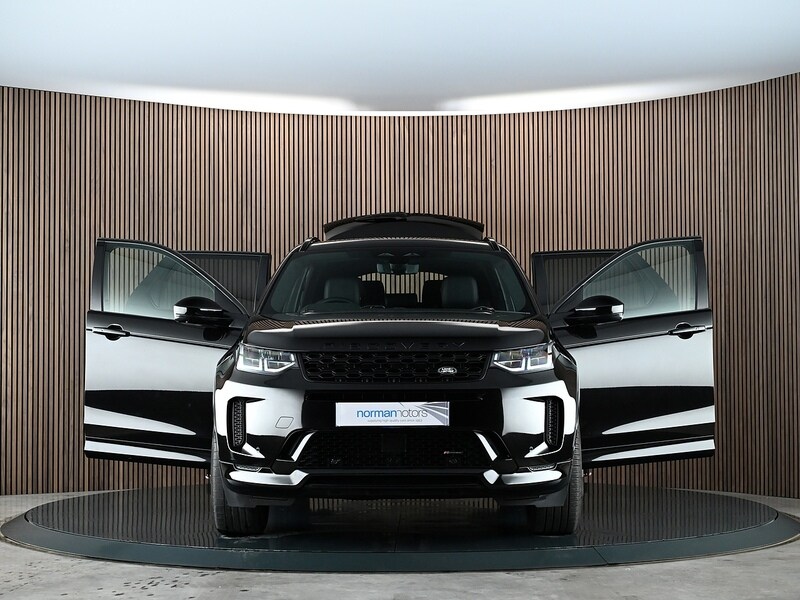 Used Land Rover Discovery Sport for sale - 77937378: Photo 15