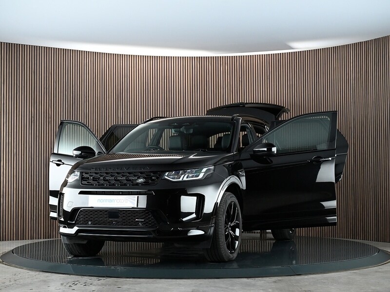 Used Land Rover Discovery Sport for sale - 77937378: Photo 16