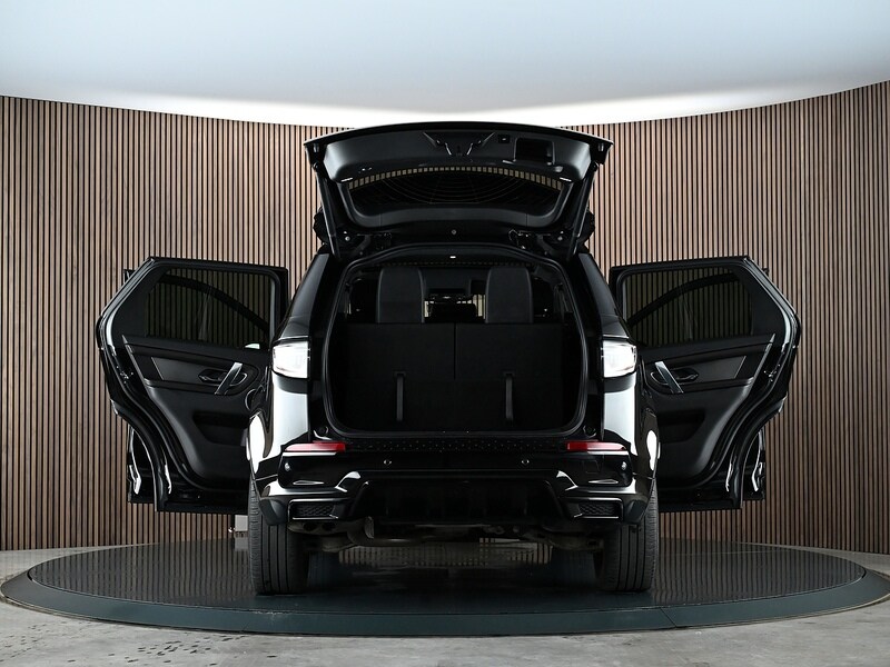 Used Land Rover Discovery Sport for sale - 77937378: Photo 18