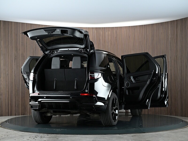 Used Land Rover Discovery Sport for sale - 77937378: Photo 19