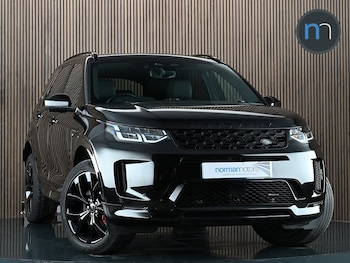 Used Land Rover Discovery Sport 2022 for sale - 77937378: Photo