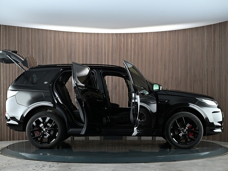 Used Land Rover Discovery Sport for sale - 77937378: Photo 20