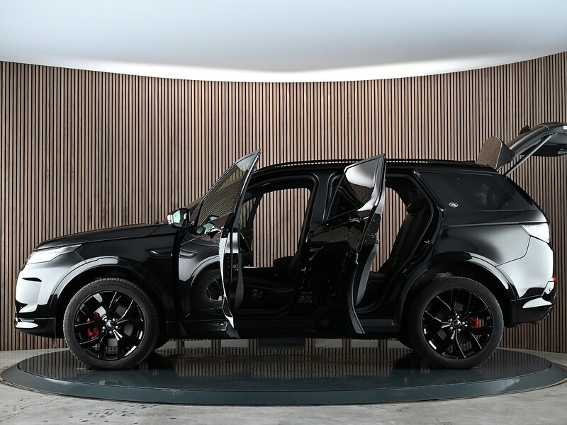 Used Land Rover Discovery Sport for sale - 77937378: Photo 21