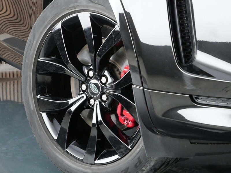 Used Land Rover Discovery Sport for sale - 77937378: Photo 22