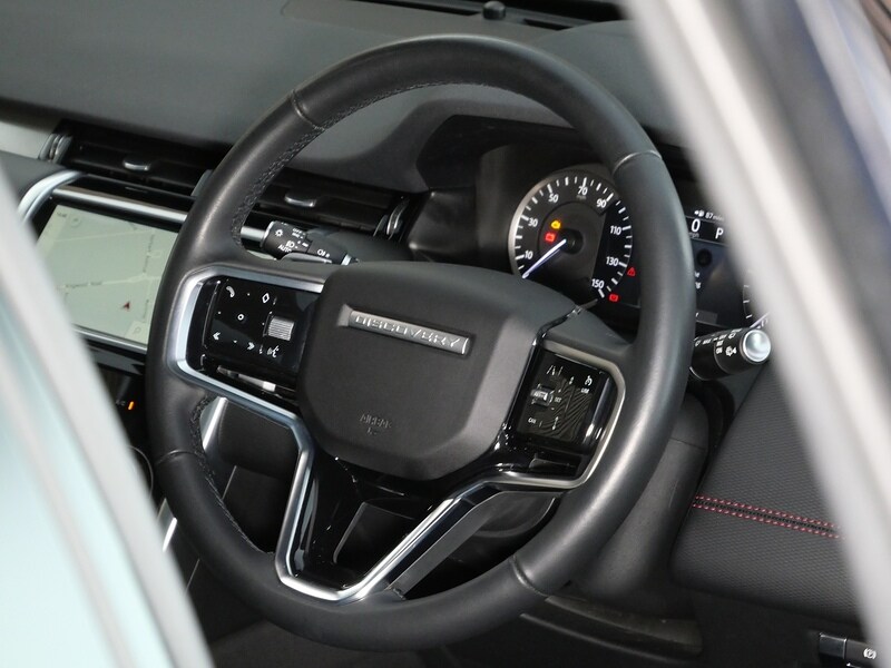 Used Land Rover Discovery Sport for sale - 77937378: Photo 24