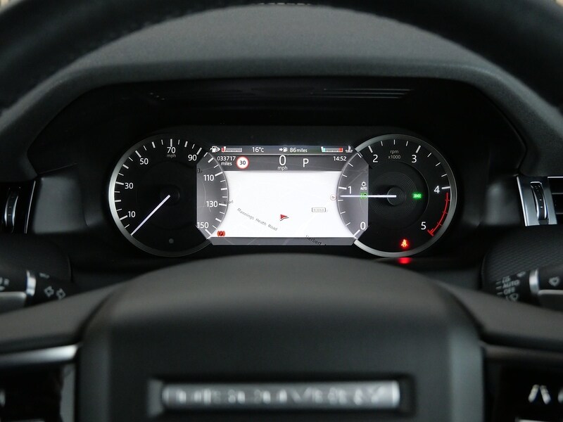 Used Land Rover Discovery Sport for sale - 77937378: Photo 25