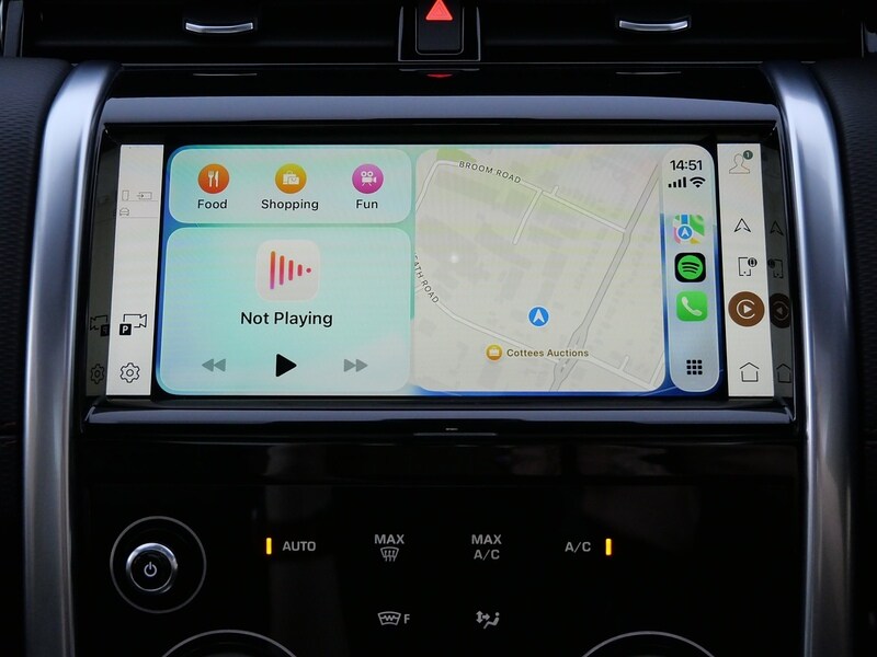 Used Land Rover Discovery Sport for sale - 77937378: Photo 27