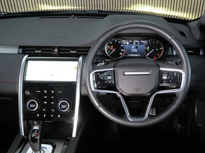 Used Land Rover Discovery Sport for sale - 77937378: Photo 28