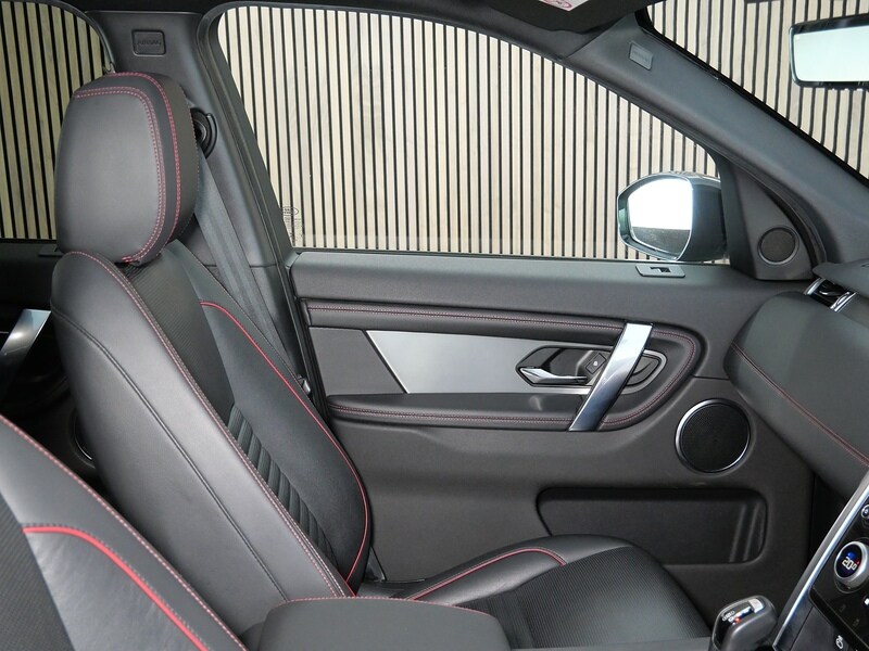 Used Land Rover Discovery Sport for sale - 77937378: Photo 31