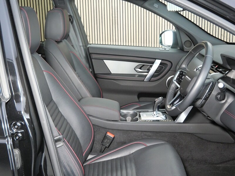 Used Land Rover Discovery Sport for sale - 77937378: Photo 32