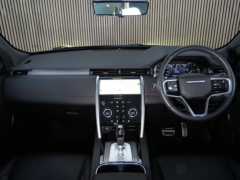 Used Land Rover Discovery Sport for sale - 77937378: Photo 33