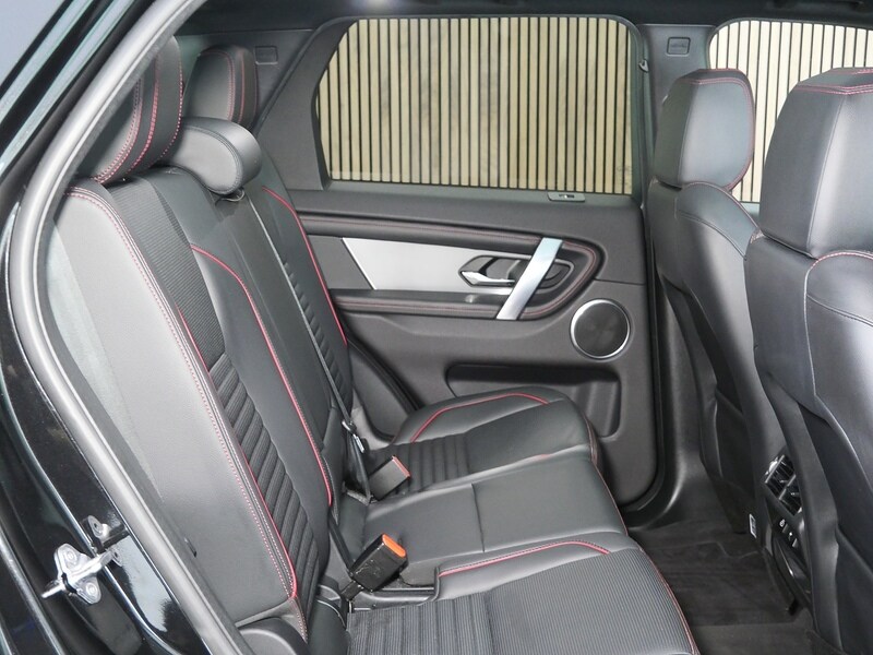 Used Land Rover Discovery Sport for sale - 77937378: Photo 34