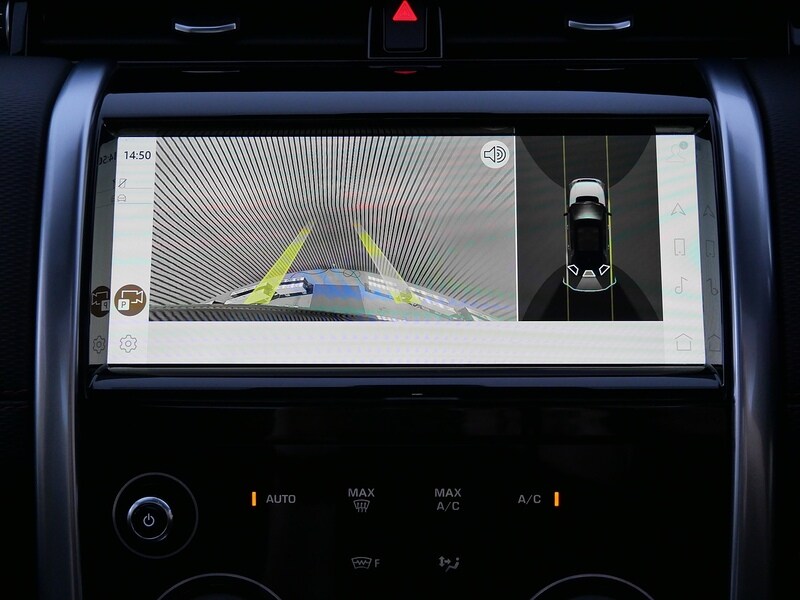 Used Land Rover Discovery Sport for sale - 77937378: Photo 37