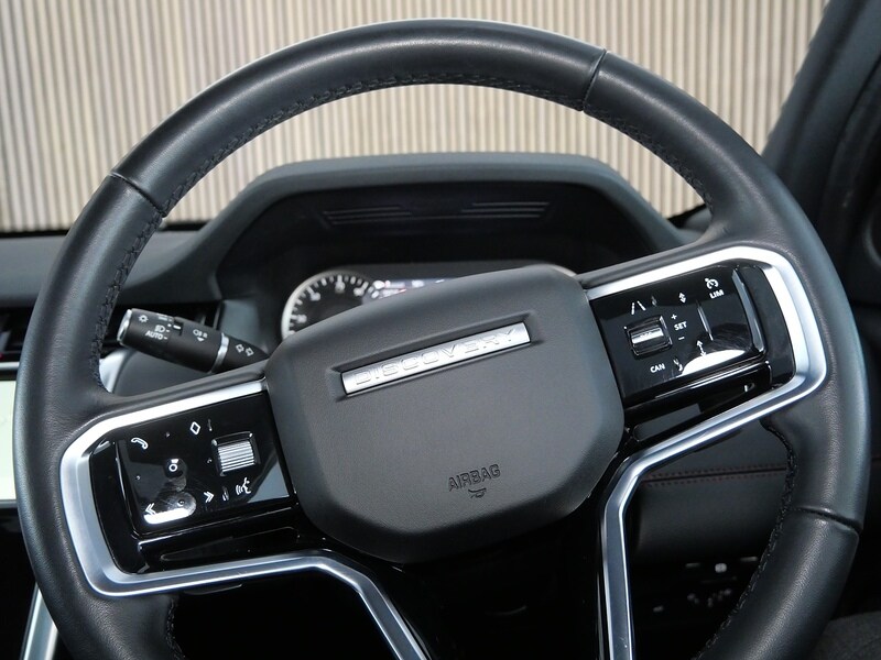 Used Land Rover Discovery Sport for sale - 77937378: Photo 39