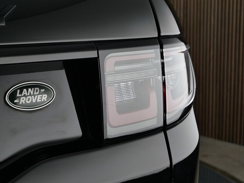 Used Land Rover Discovery Sport for sale - 77937378: Photo 45