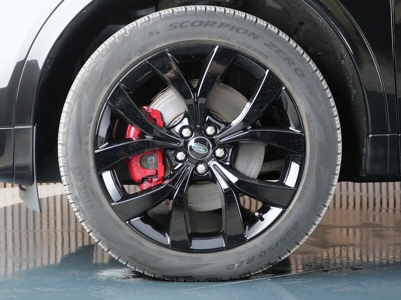 Used Land Rover Discovery Sport for sale - 77937378: Photo 46