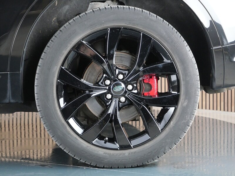 Used Land Rover Discovery Sport for sale - 77937378: Photo 47