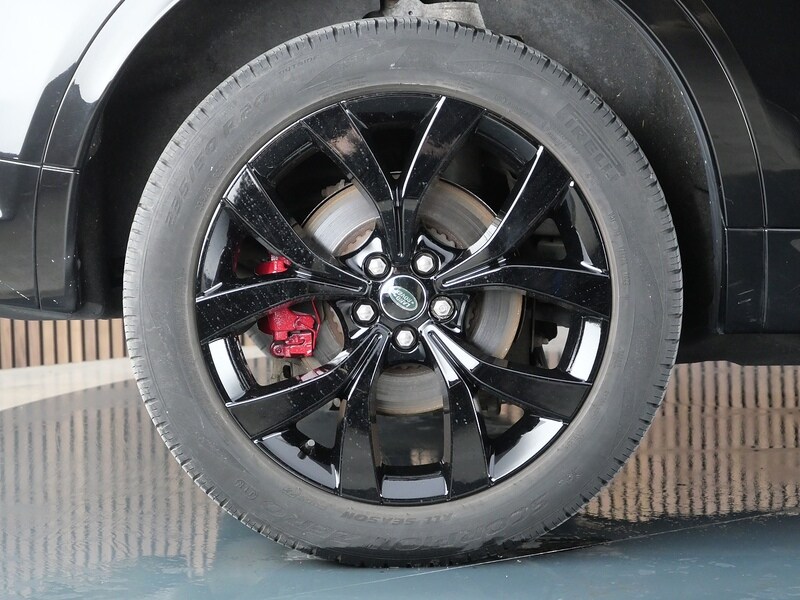 Used Land Rover Discovery Sport for sale - 77937378: Photo 48