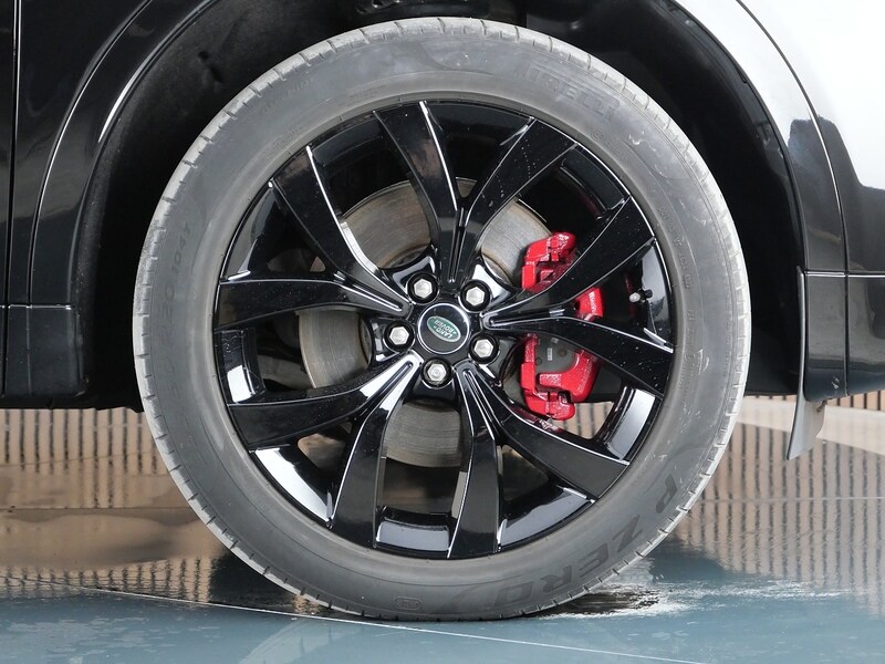 Used Land Rover Discovery Sport for sale - 77937378: Photo 49