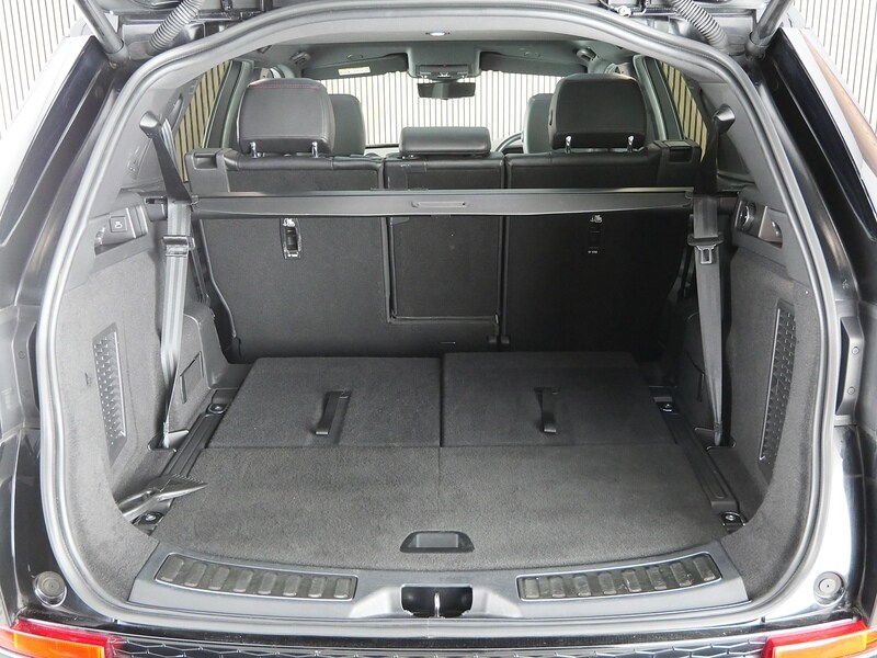 Used Land Rover Discovery Sport for sale - 77937378: Photo 50