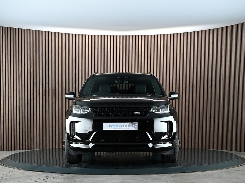 Used Land Rover Discovery Sport for sale - 77937378: Photo 6