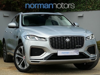 2.0 P400e 17.1kWh R-Dynamic HSE SUV 5dr Petrol Plug-in Hybrid Auto AWD Euro