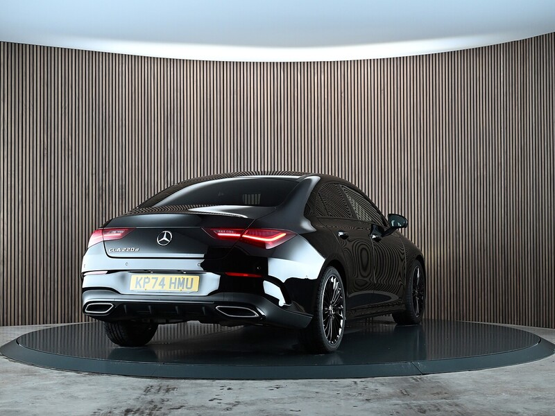 Used Mercedes-Benz CLA 2024 for sale - 77213075: Photo 10