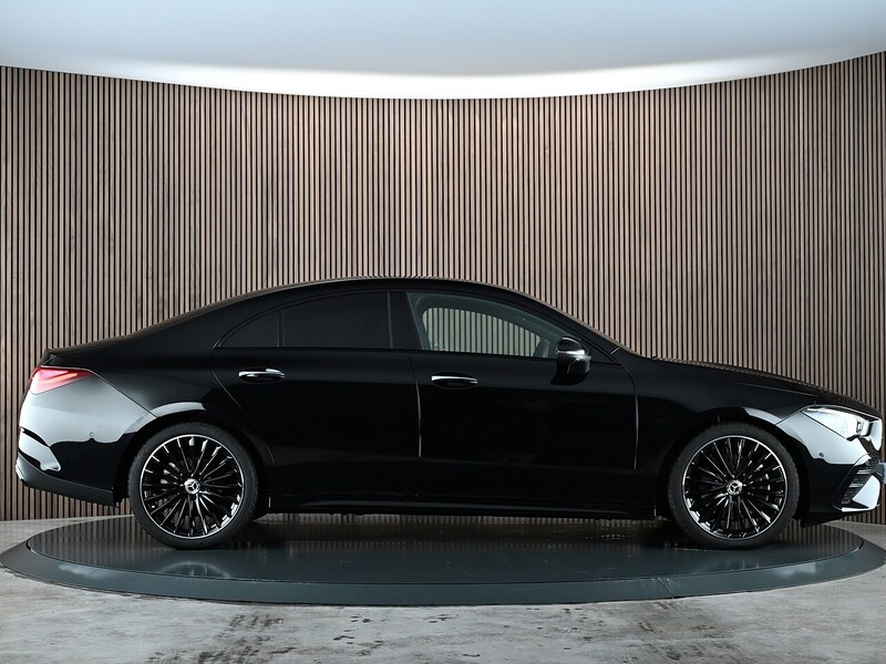 Used Mercedes-Benz CLA 2024 for sale - 77213075: Photo 11