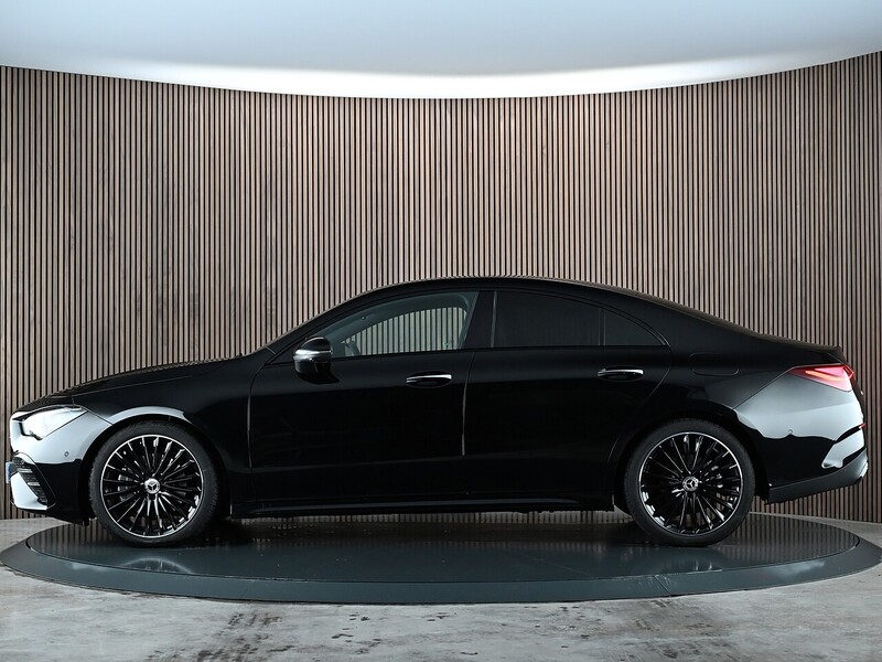 Used Mercedes-Benz CLA 2024 for sale - 77213075: Photo 12