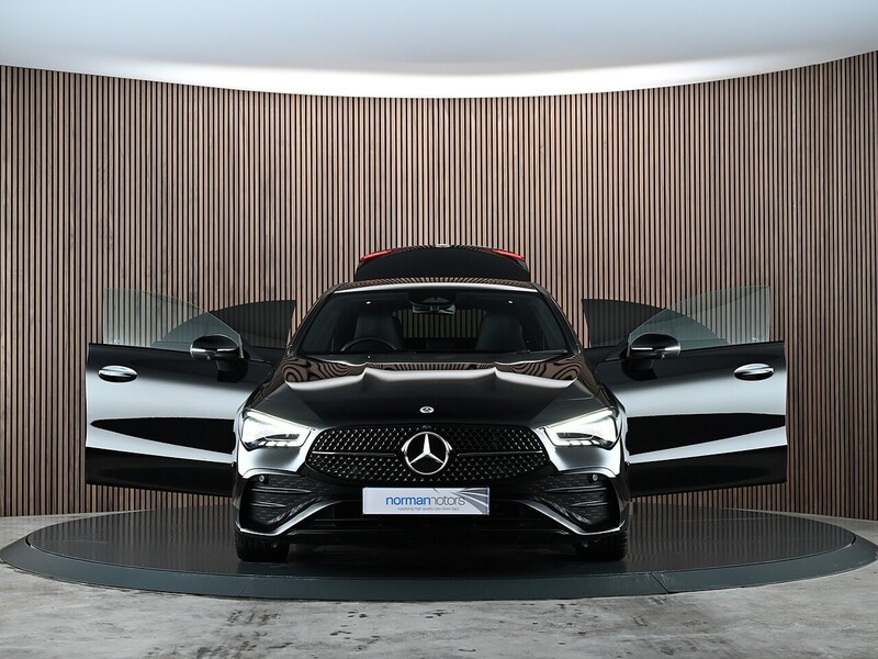 Used Mercedes-Benz CLA 2024 for sale - 77213075: Photo 15