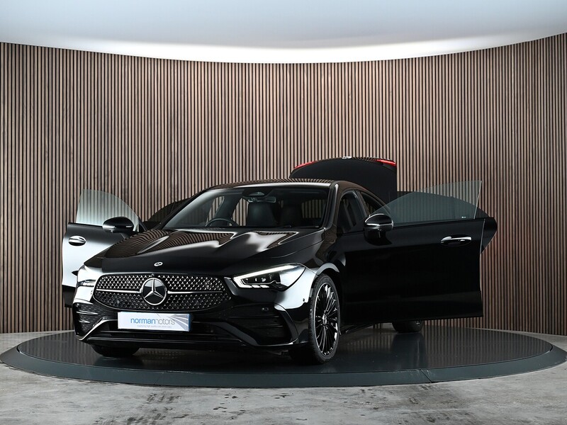 Used Mercedes-Benz CLA 2024 for sale - 77213075: Photo 16