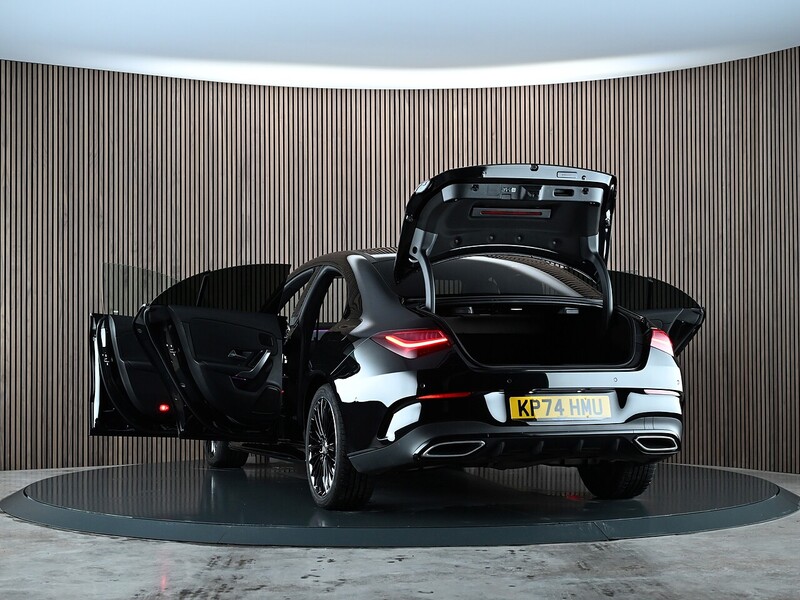 Used Mercedes-Benz CLA 2024 for sale - 77213075: Photo 17