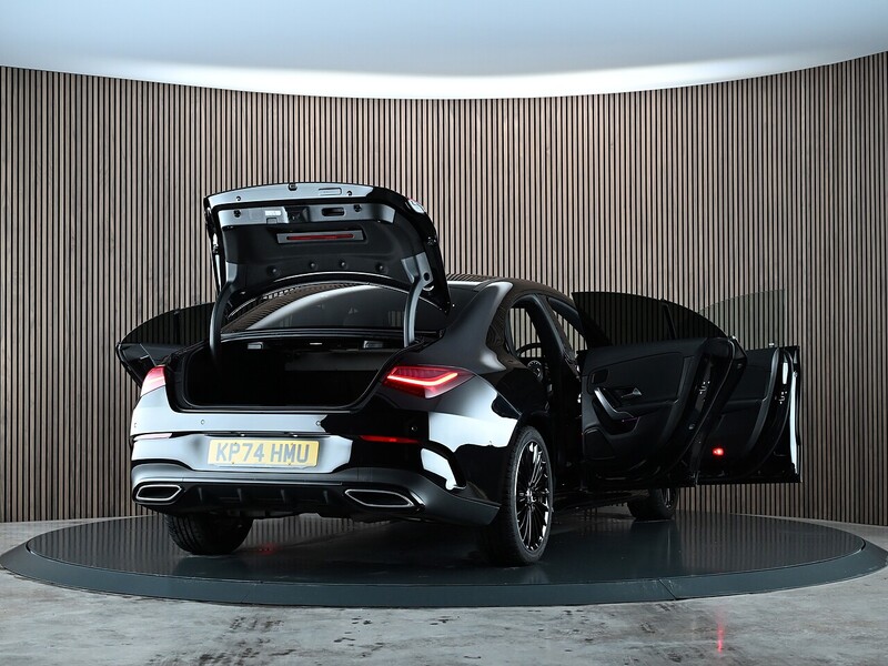 Used Mercedes-Benz CLA 2024 for sale - 77213075: Photo 19