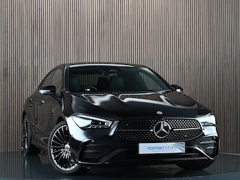 Used Mercedes-Benz CLA 2024 for sale - 77213075: Photo