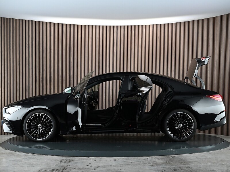 Used Mercedes-Benz CLA 2024 for sale - 77213075: Photo 21