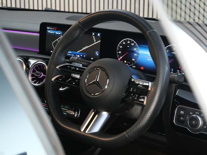 Used Mercedes-Benz CLA 2024 for sale - 77213075: Photo 24