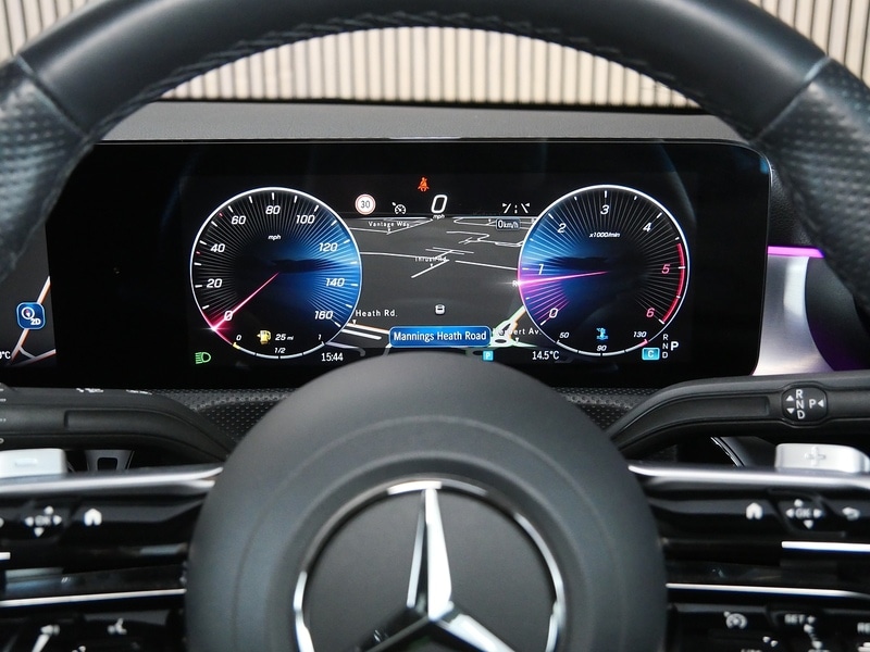 Used Mercedes-Benz CLA 2024 for sale - 77213075: Photo 25