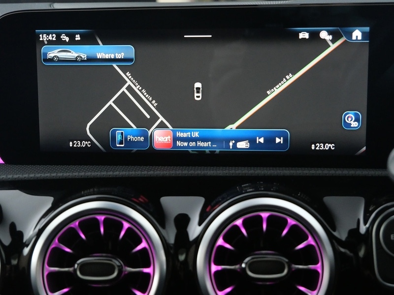 Used Mercedes-Benz CLA 2024 for sale - 77213075: Photo 26